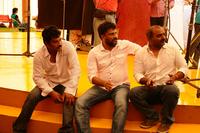 NBK Adhinayakudu Working Stills